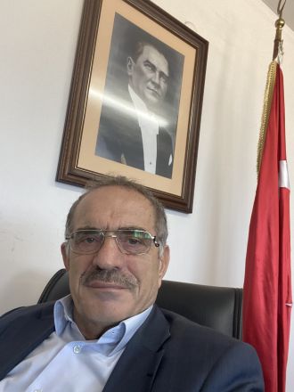 Mustafa Yılmaz Kar